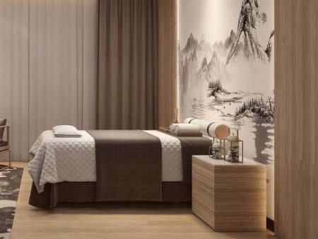 青岛黄岛区水疗的科学奥秘：温水疗法如何重塑你的健康状态