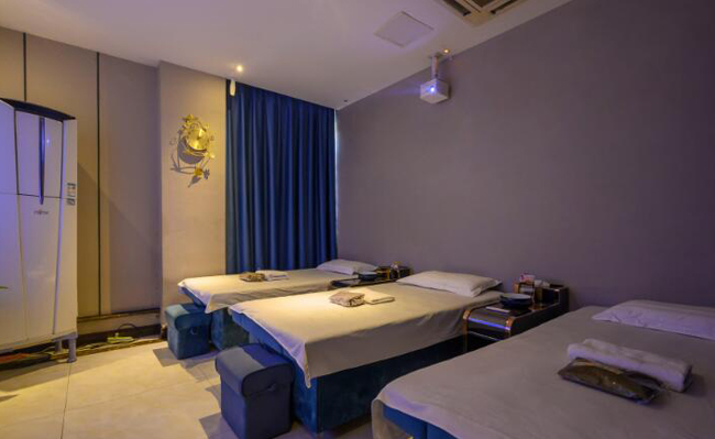 青岛黄岛区热石按摩：冬天里的救命暖宝宝