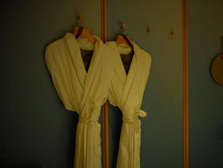 青岛黄岛区桑拿会所｜排湿排毒·焕活身心